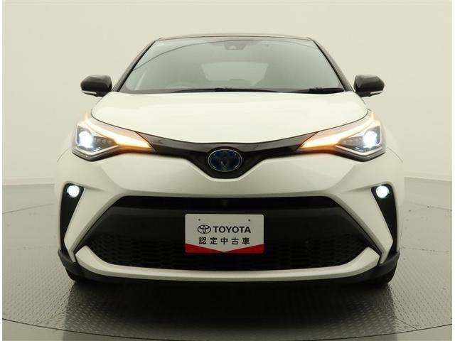 Ｃ－ＨＲ Ｇ　ナビフルセグ　全方位モニター　ドラレコ　ＥＴＣ　衝突被害軽減システム　サイドバイザー　ＬＥＤライト　ＦＯＧ　スマートキー　クリアランスソナー　シートヒーター　クルコン　ＡＷ　オートライト　ワンオーナー（18枚目）