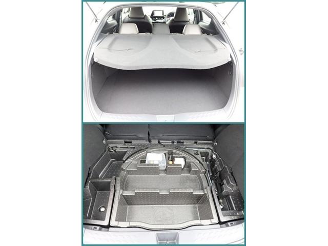 Ｃ－ＨＲ Ｇ　ナビフルセグ　全方位モニター　ドラレコ　ＥＴＣ　衝突被害軽減システム　サイドバイザー　ＬＥＤライト　ＦＯＧ　スマートキー　クリアランスソナー　シートヒーター　クルコン　ＡＷ　オートライト　ワンオーナー（31枚目）