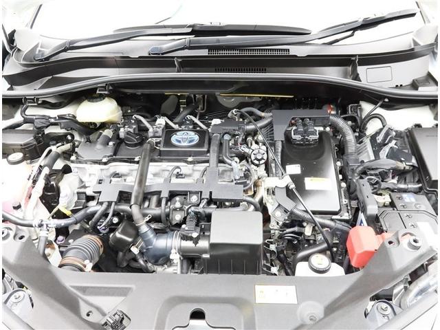 Ｃ－ＨＲ Ｇ　ナビフルセグ　全方位モニター　ドラレコ　ＥＴＣ　衝突被害軽減システム　サイドバイザー　ＬＥＤライト　ＦＯＧ　スマートキー　クリアランスソナー　シートヒーター　クルコン　ＡＷ　オートライト　ワンオーナー（37枚目）