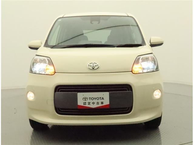 ポルテ F 4WD 左側電動スライド SDナビワンセグ BT Bモニター ドラレコ 衝突被害軽減システム ETC スマートキー HID FOG サイドバイザー フロントコーナーセンサー オートライト ワンオーナー(15枚目)