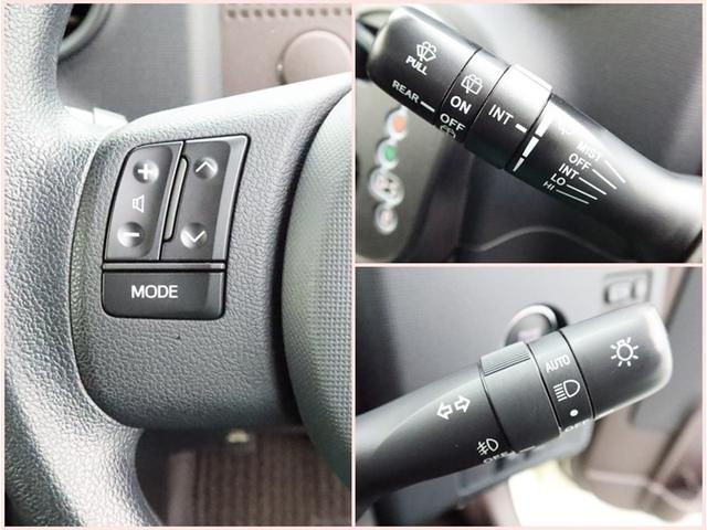 ポルテ F 4WD 左側電動スライド SDナビワンセグ BT Bモニター ドラレコ 衝突被害軽減システム ETC スマートキー HID FOG サイドバイザー フロントコーナーセンサー オートライト ワンオーナー(17枚目)