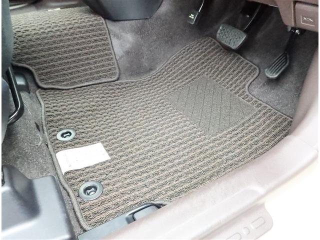 ポルテ F 4WD 左側電動スライド SDナビワンセグ BT Bモニター ドラレコ 衝突被害軽減システム ETC スマートキー HID FOG サイドバイザー フロントコーナーセンサー オートライト ワンオーナー(28枚目)