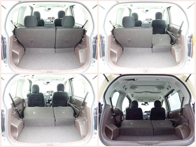 ポルテ F 4WD 左側電動スライド SDナビワンセグ BT Bモニター ドラレコ 衝突被害軽減システム ETC スマートキー HID FOG サイドバイザー フロントコーナーセンサー オートライト ワンオーナー(30枚目)