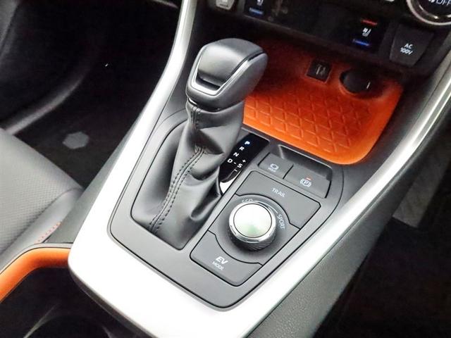 RAV4 ハイブリッドアドベンチャー 試乗車 パノラマルーフ DAフルセグ 全方位モニター ドラレコ 衝突被害軽減システム ETC 電動シート スマートキー LED FOG サイドバイザー クリアランスソナー シートヒーター オートライト(11枚目)