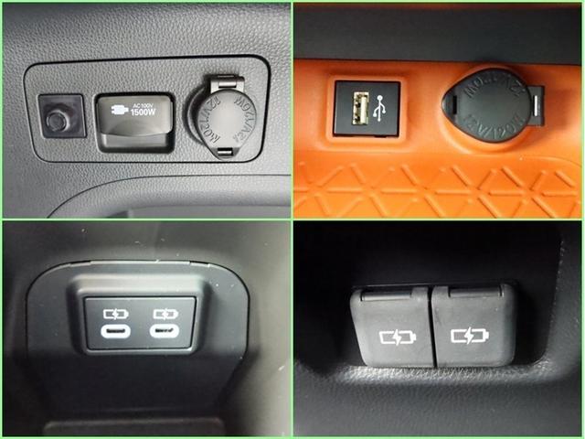 RAV4 ハイブリッドアドベンチャー 試乗車 パノラマルーフ DAフルセグ 全方位モニター ドラレコ 衝突被害軽減システム ETC 電動シート スマートキー LED FOG サイドバイザー クリアランスソナー シートヒーター オートライト(22枚目)