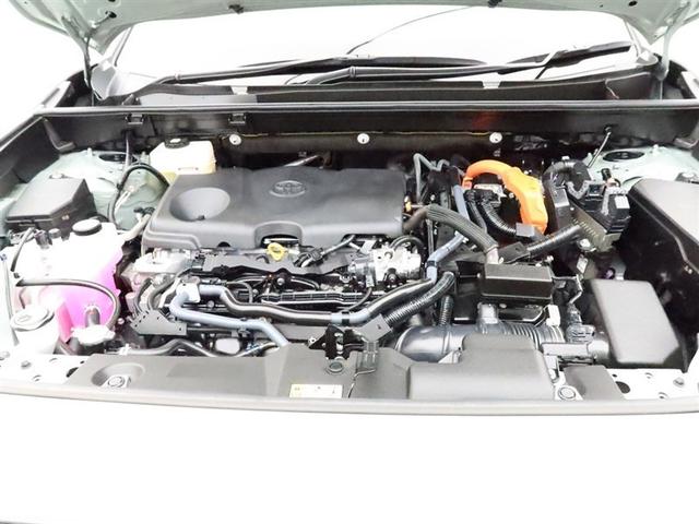 RAV4 ハイブリッドアドベンチャー 試乗車 パノラマルーフ DAフルセグ 全方位モニター ドラレコ 衝突被害軽減システム ETC 電動シート スマートキー LED FOG サイドバイザー クリアランスソナー シートヒーター オートライト(28枚目)