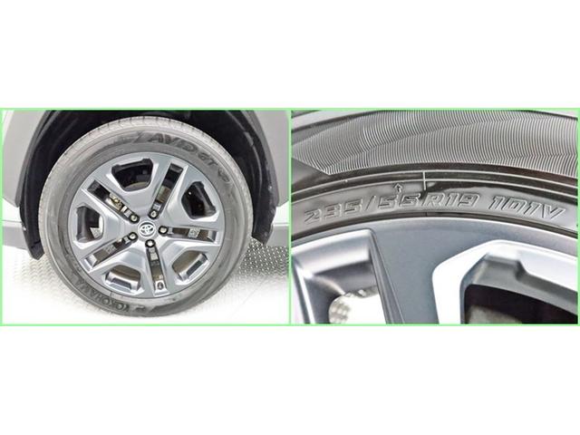 RAV4 ハイブリッドアドベンチャー 試乗車 パノラマルーフ DAフルセグ 全方位モニター ドラレコ 衝突被害軽減システム ETC 電動シート スマートキー LED FOG サイドバイザー クリアランスソナー シートヒーター オートライト(29枚目)