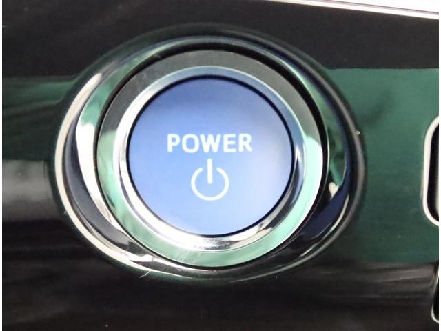 プリウス A 4WD SDナビワンセグ Bモニター ドラレコ 衝突被害軽減システム ETC スマートキー LED FOG アルミ サイドバイザー リヤワイパー クリアランスソナー ABS オートライト ワンオーナー(12枚目)