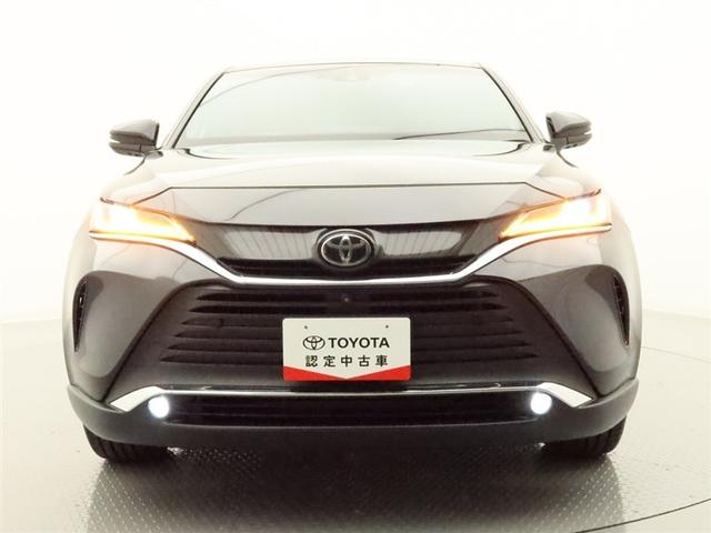 ハリアー Z ナビフルセグ 全方位モニター ドラレコ衝突被害軽減システム ETC 電動シート スマートキー LED FOG クルコン サイドバイザー クリアランスソナー パワーバックドア オートライト ワンオーナー(18枚目)