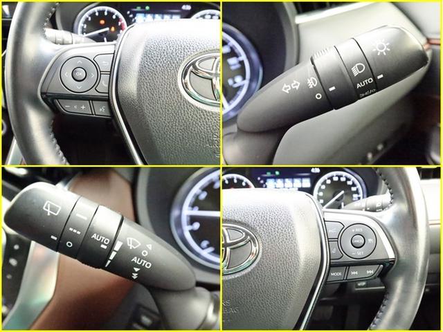 ハリアー Z ナビフルセグ 全方位モニター ドラレコ衝突被害軽減システム ETC 電動シート スマートキー LED FOG クルコン サイドバイザー クリアランスソナー パワーバックドア オートライト ワンオーナー(20枚目)