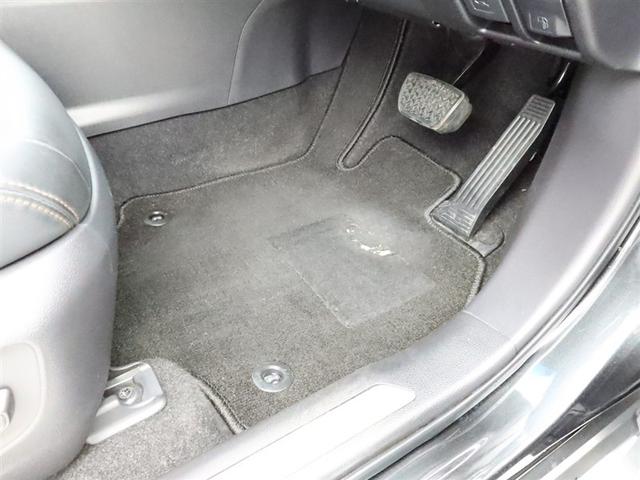 ハリアー Z ナビフルセグ 全方位モニター ドラレコ衝突被害軽減システム ETC 電動シート スマートキー LED FOG クルコン サイドバイザー クリアランスソナー パワーバックドア オートライト ワンオーナー(33枚目)