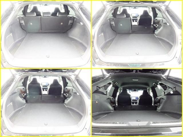 ハリアー Z ナビフルセグ 全方位モニター ドラレコ衝突被害軽減システム ETC 電動シート スマートキー LED FOG クルコン サイドバイザー クリアランスソナー パワーバックドア オートライト ワンオーナー(35枚目)