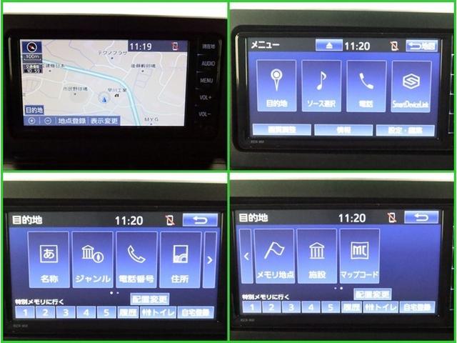 タフト Ｘ　パノラマルーフ　ＳＤナビ　ワンセグ　全方位モニター　オートＡＣ　衝突被害軽減システム　スマートキー　ＬＥＤライト　アイドリングストップ　サイドバイザー　ソナーセンサー　電動格納ドアミラー　オートライト（6枚目）