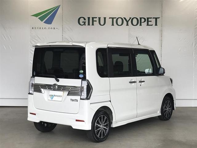 カスタムX トップエディションSAII ナビ&TV 左側電動スライドドア SDナビ フルセグ バックカメラ 衝突被害軽減システム スマートキー LEDヘッドランプ フォグランプ 電動格納ドアミラーウインカー オートライト AW ワンオーナー(3枚目)