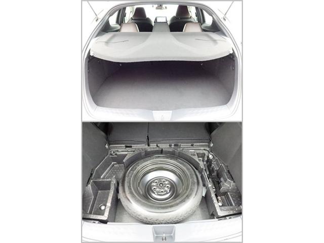 Ｃ－ＨＲ Ｇ　ＨＥＶ　ＳＤナビフルセグ　Ｂモニター　ドラレコ　衝突被害軽減システム　ＥＴＣ　スマートキー　ＬＥＤ　ＦＯＧ　サイドバイザー　リヤワイパー　クリアランスソナー　シートヒーター　オートライト　ワンオーナー（28枚目）