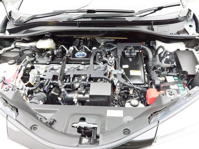 Ｃ－ＨＲ Ｇ　ＨＥＶ　ＳＤナビフルセグ　Ｂモニター　ドラレコ　衝突被害軽減システム　ＥＴＣ　スマートキー　ＬＥＤ　ＦＯＧ　サイドバイザー　リヤワイパー　クリアランスソナー　シートヒーター　オートライト　ワンオーナー（33枚目）