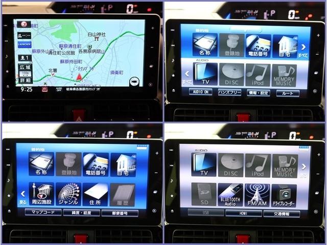 タント カスタムＲＳセレクション　両側電動スライド　ＳＤナビ　フルセグ　全方位モニター　ドラレコ　衝突被害軽減システム　ＥＴＣ　スマートキー　ＬＥＤ　ＦＯＧ　サイドバイザー　リヤワイパー　コーナーセンサー　シートヒーター　オートライト（6枚目）