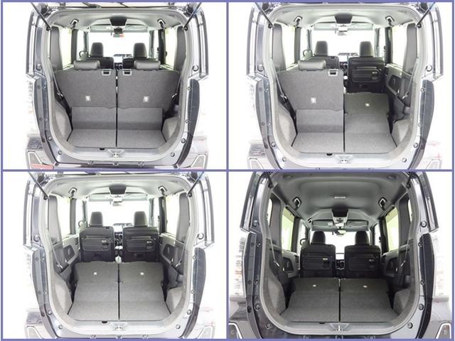 タント カスタムＲＳセレクション　両側電動スライド　ＳＤナビ　フルセグ　全方位モニター　ドラレコ　衝突被害軽減システム　ＥＴＣ　スマートキー　ＬＥＤ　ＦＯＧ　サイドバイザー　リヤワイパー　コーナーセンサー　シートヒーター　オートライト（32枚目）