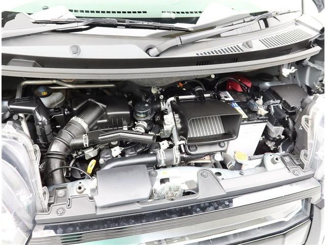 タント カスタムＲＳセレクション　両側電動スライド　ＳＤナビ　フルセグ　全方位モニター　ドラレコ　衝突被害軽減システム　ＥＴＣ　スマートキー　ＬＥＤ　ＦＯＧ　サイドバイザー　リヤワイパー　コーナーセンサー　シートヒーター　オートライト（33枚目）