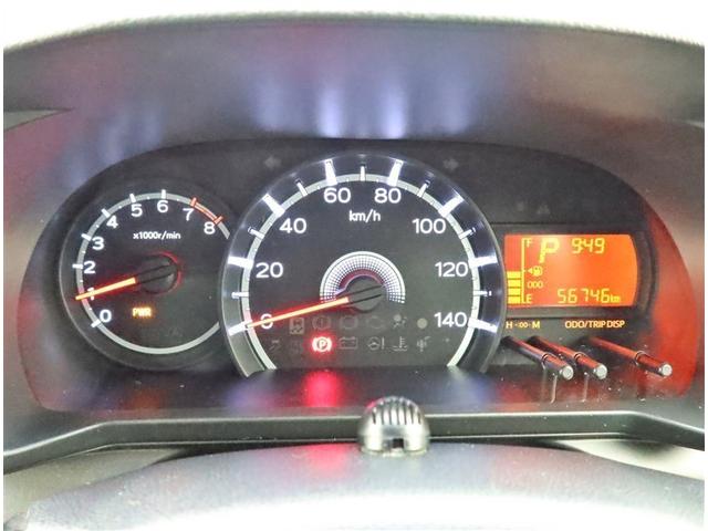 ムーヴ XリミテッドII SAIII 4WD ナビ フルセグ Bモニター 衝突被害軽減システム ETC スマートキー LEDヘッドランプ サイドバイザー アイドリングストップ リヤワイパー 運転席シートヒーター マッドガード オートライト(11枚目)