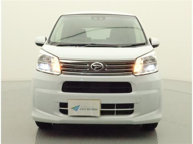 ムーヴ XリミテッドII SAIII 4WD ナビ フルセグ Bモニター 衝突被害軽減システム ETC スマートキー LEDヘッドランプ サイドバイザー アイドリングストップ リヤワイパー 運転席シートヒーター マッドガード オートライト(13枚目)