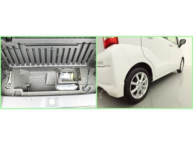 ムーヴ XリミテッドII SAIII 4WD ナビ フルセグ Bモニター 衝突被害軽減システム ETC スマートキー LEDヘッドランプ サイドバイザー アイドリングストップ リヤワイパー 運転席シートヒーター マッドガード オートライト(17枚目)