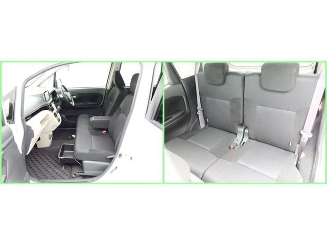 ムーヴ XリミテッドII SAIII 4WD ナビ フルセグ Bモニター 衝突被害軽減システム ETC スマートキー LEDヘッドランプ サイドバイザー アイドリングストップ リヤワイパー 運転席シートヒーター マッドガード オートライト(20枚目)