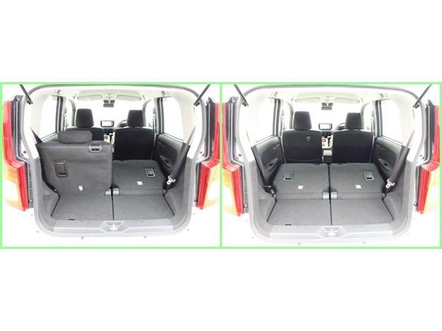 ムーヴ XリミテッドII SAIII 4WD ナビ フルセグ Bモニター 衝突被害軽減システム ETC スマートキー LEDヘッドランプ サイドバイザー アイドリングストップ リヤワイパー 運転席シートヒーター マッドガード オートライト(21枚目)