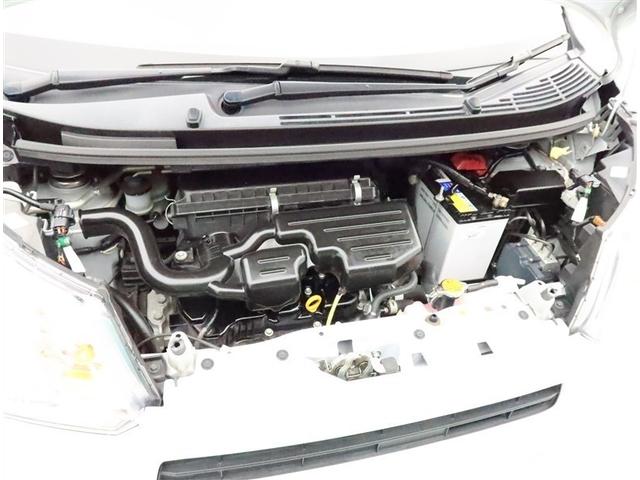 ムーヴ XリミテッドII SAIII 4WD ナビ フルセグ Bモニター 衝突被害軽減システム ETC スマートキー LEDヘッドランプ サイドバイザー アイドリングストップ リヤワイパー 運転席シートヒーター マッドガード オートライト(22枚目)