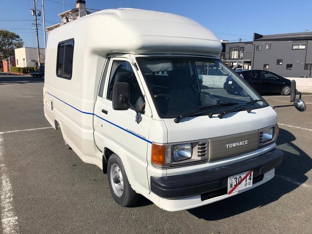 トヨタ タウンエーストラック 1 0万円 平成5年 1993年 三重県 中古車 価格 Com