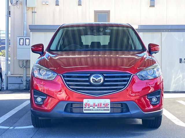 マツダ ＣＸ－５