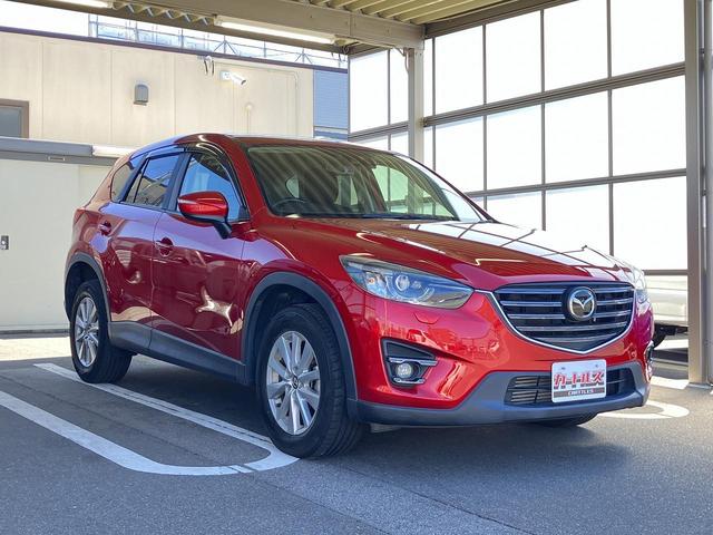 マツダ ＣＸ－５