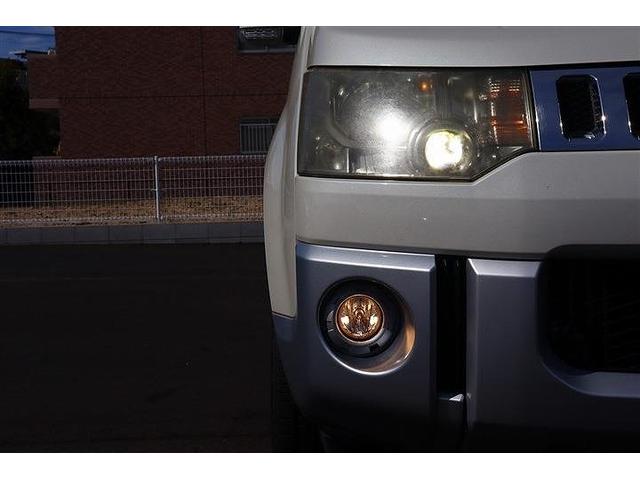 Ｇ　パワーパッケージ　４ＷＤ　ＥＴＣ　バックカメラ　ナビ　ＴＶ　オートクルーズコントロール　両側スライドドア　オートライト　ＨＩＤ　電動格納ミラー　ＣＶＴ　アルミホイール　ＣＤ　ミュージックプレイヤー接続可(42枚目)