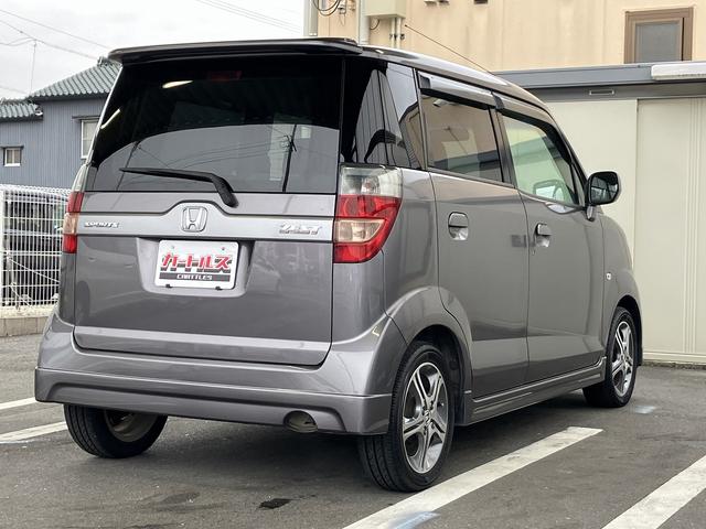 ダイナミック　スペシャル　ＨＩＤ　キーレスエントリー　ベンチシート　ＡＴ　盗難防止システム　ＡＢＳ　ＣＤ　アルミホイール　衝突安全ボディ　エアコン(21枚目)