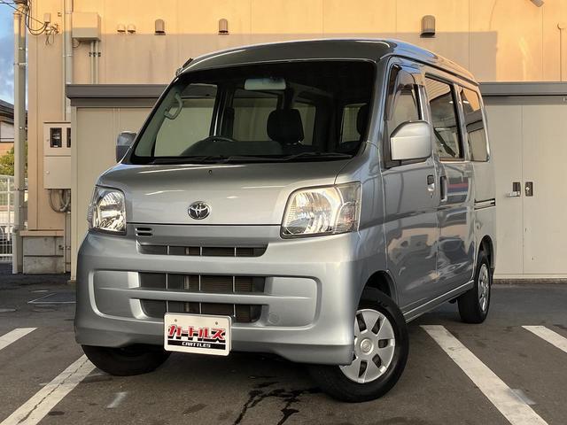 ピクシスバン クルーズ　ＡＴ　ＥＴＣ　ナビ　ＴＶ　両側スライドドア　キーレスエントリー　電動格納ミラー　エアコン　パワーウィンドウ　運転席エアバッグ　助手席エアバッグ　Ｂｌｕｅｔｏｏｔｈ（15枚目）