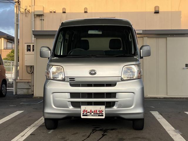 ピクシスバン クルーズ　ＡＴ　ＥＴＣ　ナビ　ＴＶ　両側スライドドア　キーレスエントリー　電動格納ミラー　エアコン　パワーウィンドウ　運転席エアバッグ　助手席エアバッグ　Ｂｌｕｅｔｏｏｔｈ（16枚目）