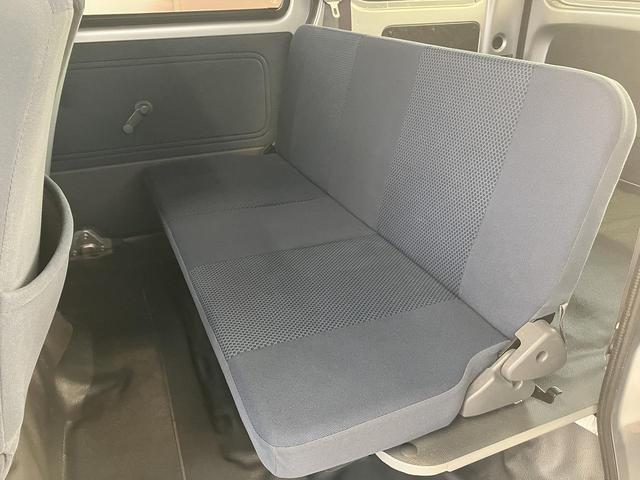 ピクシスバン クルーズ　ＡＴ　ＥＴＣ　ナビ　ＴＶ　両側スライドドア　キーレスエントリー　電動格納ミラー　エアコン　パワーウィンドウ　運転席エアバッグ　助手席エアバッグ　Ｂｌｕｅｔｏｏｔｈ（33枚目）