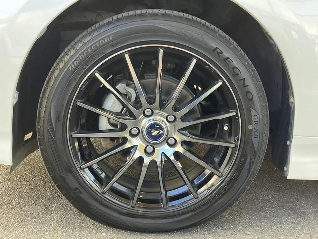 ＳＡＩ Ｓ　ドライブレコーダー　ＥＴＣ　クリアランスソナー　オートクルーズコントロール　バックカメラ　ナビ　ＴＶ　アルミホイール　オートライト　ＨＩＤ　ＣＶＴ　スマートキー　電動格納ミラー　盗難防止システム（43枚目）