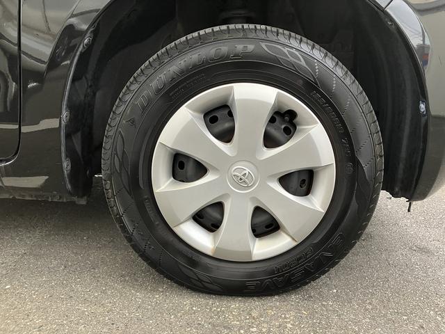 パッソ Ｘ　クツロギ　スマートキー　電動格納ミラー　ＣＶＴ　盗難防止システム　衝突安全ボディ　ベンチシート　ＡＢＳ　ＣＤ　エアコン　パワーステアリング　パワーウィンドウ（24枚目）