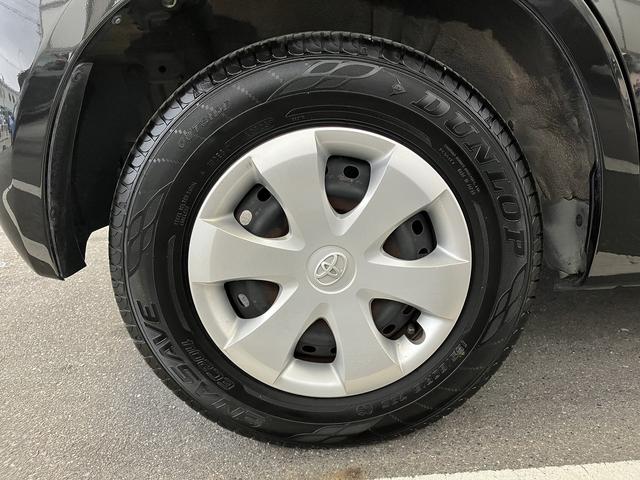 パッソ Ｘ　クツロギ　スマートキー　電動格納ミラー　ＣＶＴ　盗難防止システム　衝突安全ボディ　ベンチシート　ＡＢＳ　ＣＤ　エアコン　パワーステアリング　パワーウィンドウ（42枚目）