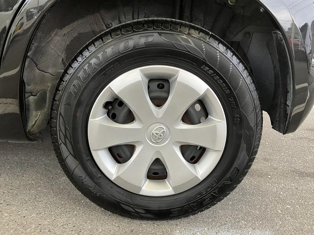 パッソ Ｘ　クツロギ　スマートキー　電動格納ミラー　ＣＶＴ　盗難防止システム　衝突安全ボディ　ベンチシート　ＡＢＳ　ＣＤ　エアコン　パワーステアリング　パワーウィンドウ（48枚目）