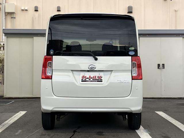 タント Ｘ　ＳＡＩＩ　ドライブレコーダー　ＥＴＣ　バックカメラ　両側スライド・片側電動　ナビ　ＴＶ　衝突被害軽減システム　オートライト　スマートキー　アイドリングストップ　電動格納ミラー　ベンチシート　ＣＶＴ（20枚目）