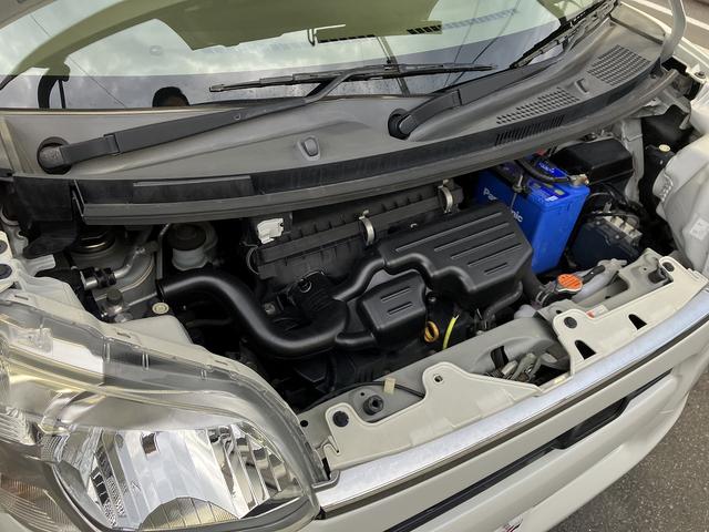 タント Ｘ　ＳＡＩＩ　ドライブレコーダー　ＥＴＣ　バックカメラ　両側スライド・片側電動　ナビ　ＴＶ　衝突被害軽減システム　オートライト　スマートキー　アイドリングストップ　電動格納ミラー　ベンチシート　ＣＶＴ（63枚目）