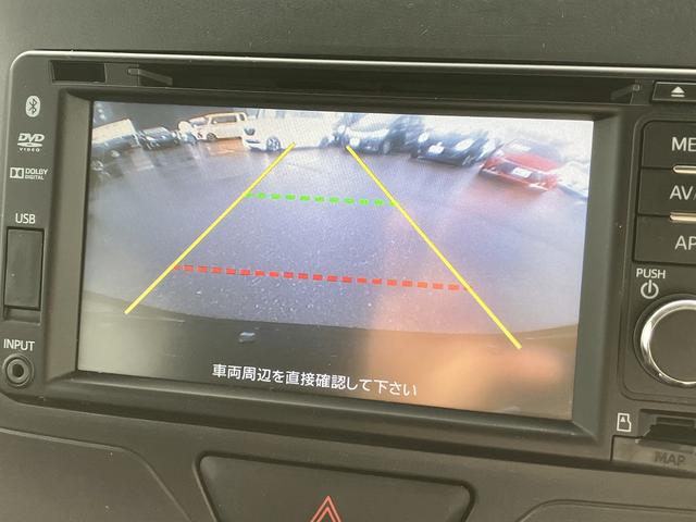 タント Ｘ　ＳＡ　ＥＴＣ　バックカメラ　両側電動スライドドア　ＴＶ　衝突被害軽減システム　オートライト　スマートキー　アイドリングストップ　電動格納ミラー　ベンチシート　後席モニター　ＣＶＴ　盗難防止システム　ＡＢＳ（10枚目）