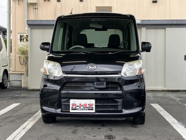 タント Ｘ　ＳＡ　ＥＴＣ　バックカメラ　両側電動スライドドア　ＴＶ　衝突被害軽減システム　オートライト　スマートキー　アイドリングストップ　電動格納ミラー　ベンチシート　後席モニター　ＣＶＴ　盗難防止システム　ＡＢＳ（17枚目）