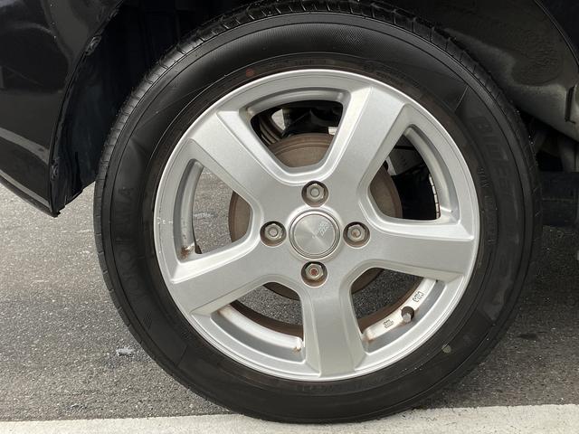 タント Ｘ　ＳＡ　ＥＴＣ　バックカメラ　両側電動スライドドア　ＴＶ　衝突被害軽減システム　オートライト　スマートキー　アイドリングストップ　電動格納ミラー　ベンチシート　後席モニター　ＣＶＴ　盗難防止システム　ＡＢＳ（35枚目）