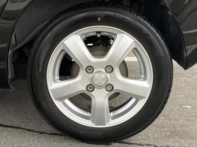 タント Ｘ　ＳＡ　ＥＴＣ　バックカメラ　両側電動スライドドア　ＴＶ　衝突被害軽減システム　オートライト　スマートキー　アイドリングストップ　電動格納ミラー　ベンチシート　後席モニター　ＣＶＴ　盗難防止システム　ＡＢＳ（36枚目）