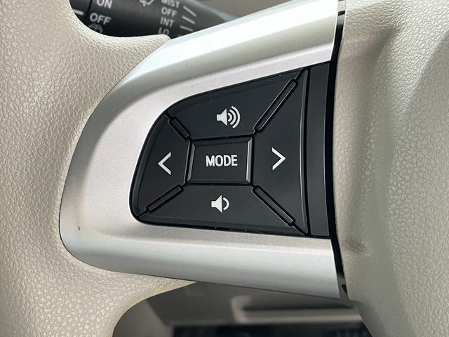 タント Ｘ　ＳＡ　ＥＴＣ　バックカメラ　両側電動スライドドア　ＴＶ　衝突被害軽減システム　オートライト　スマートキー　アイドリングストップ　電動格納ミラー　ベンチシート　後席モニター　ＣＶＴ　盗難防止システム　ＡＢＳ（42枚目）