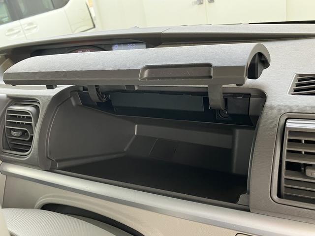 タント Ｘ　ＳＡ　ＥＴＣ　バックカメラ　両側電動スライドドア　ＴＶ　衝突被害軽減システム　オートライト　スマートキー　アイドリングストップ　電動格納ミラー　ベンチシート　後席モニター　ＣＶＴ　盗難防止システム　ＡＢＳ（44枚目）