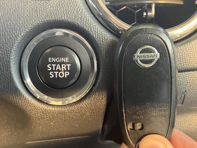 ルークス ハイウェイスター　両側スライド・片側電動　ナビ　ＴＶ　オートライト　ＨＩＤ　スマートキー　電動格納ミラー　ベンチシート　ＣＶＴ　盗難防止システム　ＡＢＳ　Ｂｌｕｅｔｏｏｔｈ　アルミホイール　衝突安全ボディ　エアコン（14枚目）